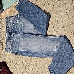 Studio Blue Jeans, Size 29